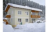 Семейный пансионат Latschach Австрия